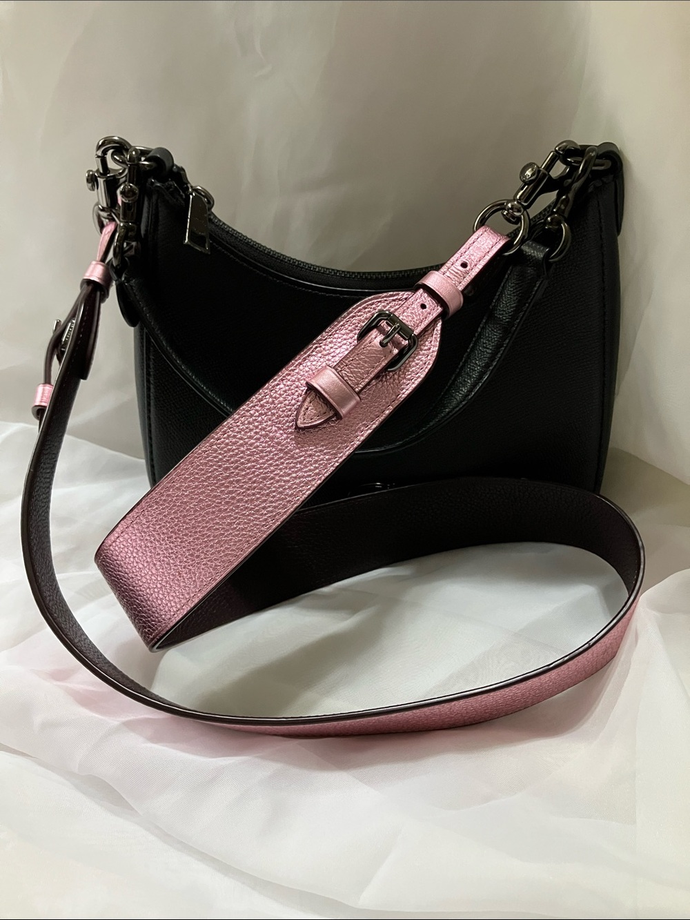 Hobo Crossbody